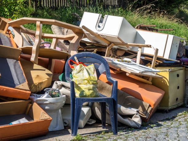 Best Commercial Cleanout Services  in Licking, MO