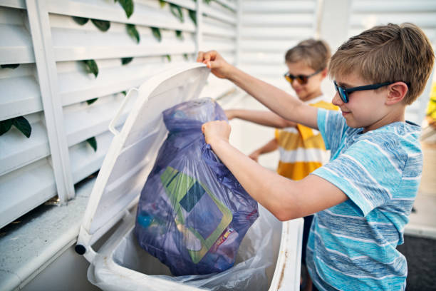 Best Yard Waste Removal  in Licking, MO