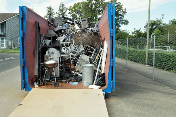 Best Household Junk Removal  in Licking, MO