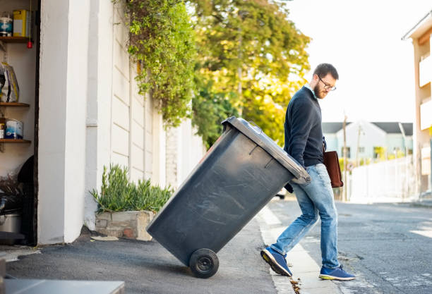 Yard Cleanup Services in Licking, MO