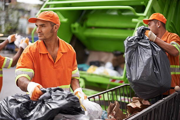 Best Yard Waste Removal  in Licking, MO